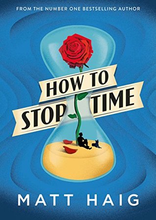 How to Stop Time