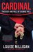 Cardinal The Rise and Fall of George Pell by Louise Milligan