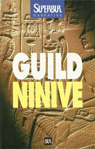 Ninive by Nicholas Guild