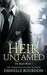 Heir Untamed (Latvala Royals, #1) by Danielle Bourdon