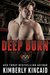Deep Burn (Station Seventeen Book 2) by Kimberly Kincaid