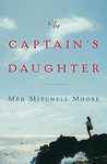 The Captain's Daughter cover