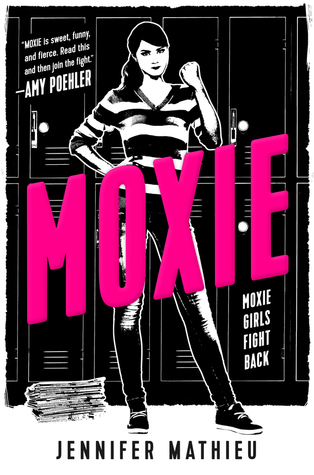 Image result for moxie book