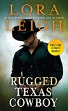 Rugged Texas Cowboy: Cowboy and Captives Romance