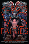 Robots vs. Fairies cover