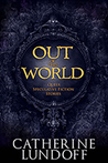 Out of This World: Queer Speculative Fiction Stories