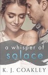 A Whisper Of Solace: A Second Chance Romance