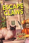 Escape Claws (Cat Lady Mysteries #1)