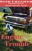Engine Trouble(Jim Shaw Universe, #2) by Seth Creamer