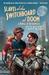 Slaves of the Switchboard of Doom A Novel of Retropolis by Bradley W. Schenck