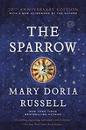 The Sparrow cover