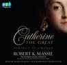 Catherine the Great: Portrait of a Woman cover
