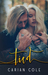 Tied (Devil's Wolves, #2) by Carian Cole