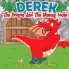 Derek the Dragon and the Missing Socks cover