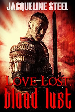 love-lost-blood-lust-rage-of-dracula-book-1