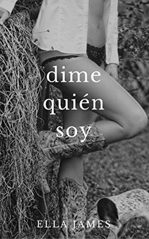 Dime Quien Soy Ebook
