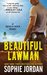 Beautiful Lawman (Devil's Rock, #4) by Sophie Jordan