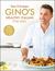 Gino's Healthy Italian for Less 100 Feelgood Family Recipes for Under 5 by Gino D'Acampo