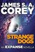 Strange Dogs (The Expanse, #6.5) by James S.A. Corey