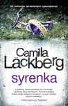 Syrenka (Patrik Hedström, #6)