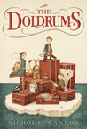 The Doldrums (The Doldrums #1)