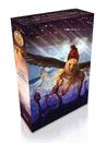 The Dark Prophecy. (The Trials of Apollo, Book 2.)