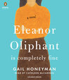 Eleanor Oliphant Is Completely Fine cover