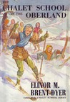 The Chalet School in the Oberland cover
