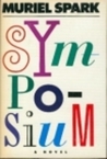 Symposium cover