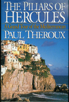 The Pillars of Hercules cover
