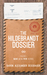Man on the Run Volume 1--The Hildebrandt Dossier