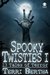 Spooky Twisties I 13 Tales of Terror by Terri Bertha