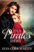 In a Pirate's Debt (Love on the High Seas) by Elva Cobb Martin