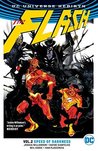 The Flash, Volume 2: Speed of Darkness