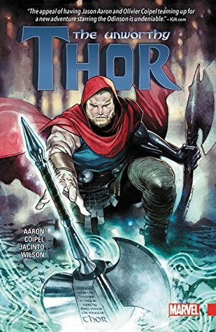 the-unworthy-thor
