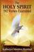 The Holy Spirit 592 Verses Examined by Katheryn Maddox Haddad