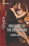 Pregnant by the Billionaire cover