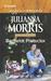 Bachelor Protector by Julianna Morris