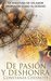 De pasión y deshonra: Una fascinante historia ambientada en las colonias españolas de Asia en el s.XVII. Romance histórico
