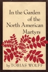 In the Garden of the North American Martyrs cover