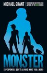 Monster cover