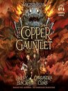 The Copper Gauntlet cover