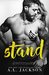 Stand (Bleeding Stars, #6) by A.L. Jackson