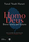Homo Deus: Breve storia del futuro