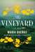 The Vineyard A Novel by María Dueñas
