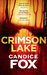 Crimson Lake (Crimson Lake, #1) by Candice Fox