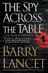 The Spy Across the Table cover