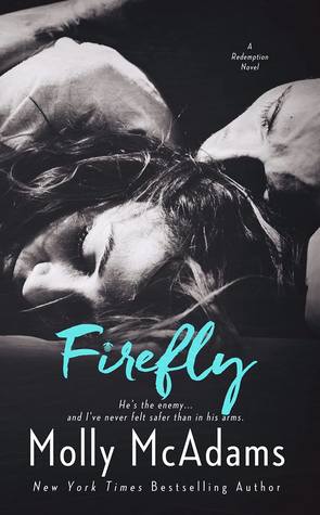 Firefly (Redemption, #2)