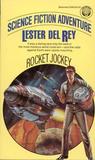 Rocket Jockey cover