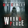 Wrong Place cover